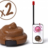 Joc distractiv cu excremente, Speed Poop Challenge, Grafix, R05-1070